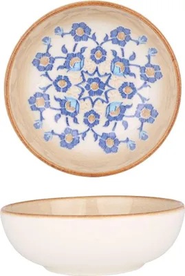 Produktbild von Rinart Servierschale - Tiara - Porzellan - 10 cm (100cc)