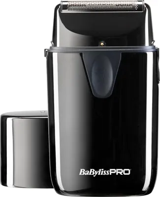 Immagine prodotto di Babyliss Pro FXLFS1E UVFOIL01 shaver