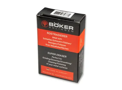 Zdjęcie produktu dla Böker Rostradierer