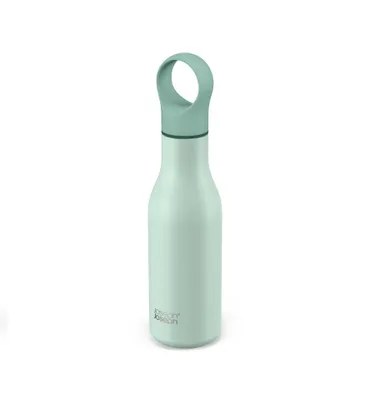 Image de Joseph Joseph Loop Gourde 500 ml, vert