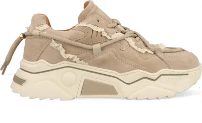 Produktbild von DWRS Jupiter Crochet J5554F-02-1598 Beige / Weiß-39