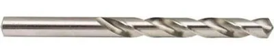Produktbild von Diager 726D08, Bohrer, 8 mm, 117 mm, Legierter Stahl, Eisenguss, Unlegierter Stahl, 7,5 cm, 118°