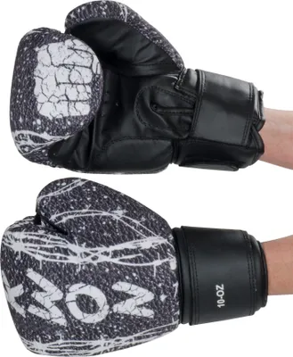 Produktbild von Jugend Boxhandschuhe Thai barbed 8 oz