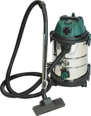 Obrázek produktu pro AE7V160-25FS Průmyslový vysavač se synchronizovanou zásuvkou 1600 W, 25 L
