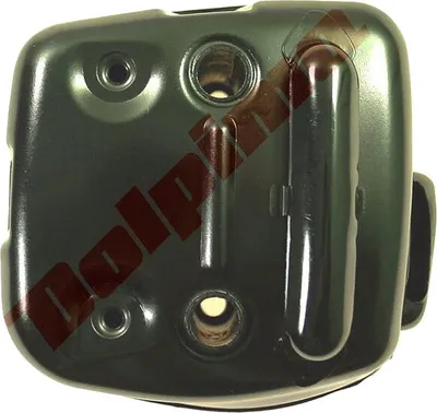 Produktbild von Auspufftopf Für Husqvarna 390 ( 544 02 91-04 )