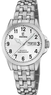 Image de Festina - F20455/6 - Montre-bracelet - Femmes
