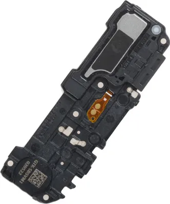 Produktbild von Für Samsung Galaxy S20 Lautsprecher Buzzer Speaker Loudspeaker