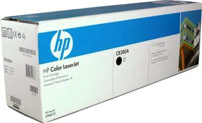 Zdjęcie produktu dla HP 823A oryginalny wkład z czarnym tonerem LaserJet, 16500 stron(y), Czarny, 1 szt.