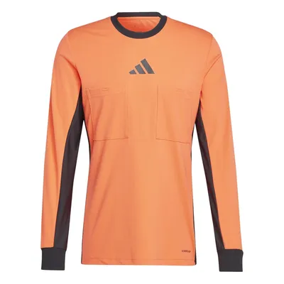Produktbild von adidas Referee 24 Longsleeve L EASCOR