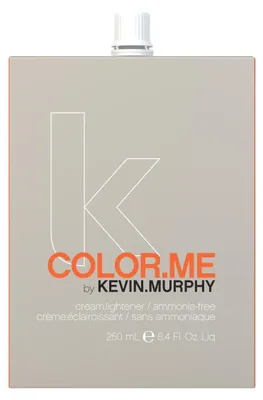 Obrázok produktu pre Kevin Murphy Color.Me, odtieňovací krém na odfarbovanie vlasov, 250 ml