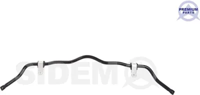 Produktbild von SIDEM 935001 Stabilisator Stabi vorne für ALFA ROMEO 147 (937) GT (937) 156 (932) 156 Sportwagon (932)