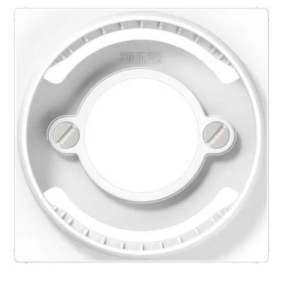 Obrázok produktu pre JUNG A 537 BFPL WW, Biela, Termoplastik, JUNG