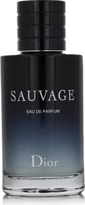 Produktbild von Dior Sauvage Eau de Parfum 100ml