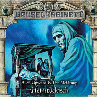 Produktbild von Gruselkabinett - Folge 195