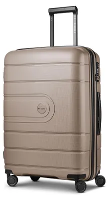 Produktbild von Redolz Essentials 11 4 Rollen Trolley 66 cm mit Dehnfalte