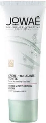 Produktbild von Jowa Tinted Moisturizing Cream Light  30ml