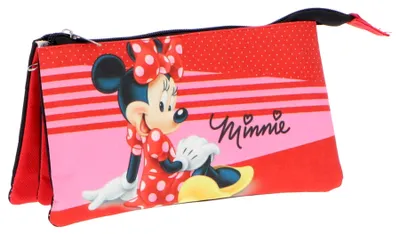 Image de Étui Minnie Mouse