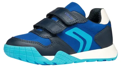 Zdjęcie produktu dla Skórzane trampki dla dzieci Basse J Ran E