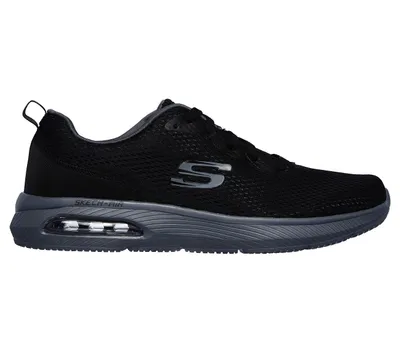 Produktbild von Skechers Skech-Air Dyna-Air M 52556-BKCC shoes Pullunder Skechers Größe: 41.5,