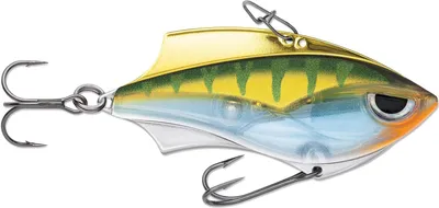 Produktbild von Rapala Rap-V Blade Farbe Yellow Perch 10g