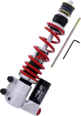 Image de Amortisseur avant réglable YSS VU302-205TRC-03-858 longueur 205 mm