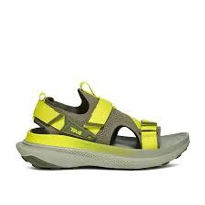 Produktbild von Teva M Aventrail Herren Sandale - Artikel 1156150-DPH - Grösse 42