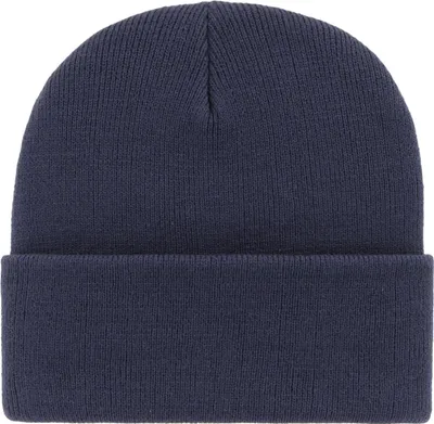 Produktbild von 47 Brand Beanie Wintermütze - HAYMAKER New York Yankees navy
