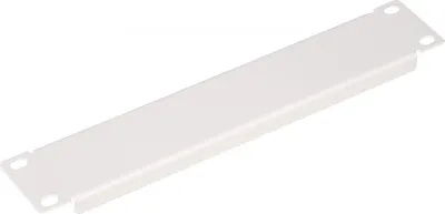 Produktbild von Equip Blankpanel 10" 1U. grau