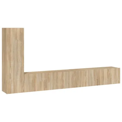 Zdjęcie produktu dla VidaXL 3114320, Drewno, Drewno, Drewno, 1000 mm, 300 mm, 300 mm