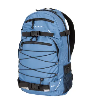 Produktbild von Forvert Backpack Louis blue 20L Rucksack