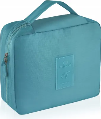 Immagine prodotto di BKA-02 CASO BLU Caso Kosmetiktasche