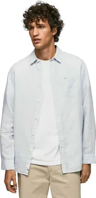 Immagine prodotto di Camicia Pepe Jeans PM307793504 da Uomo
