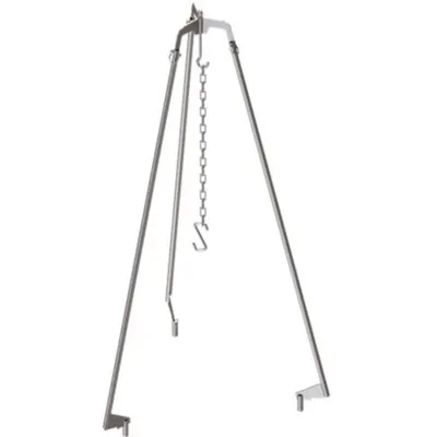 Produktbild von PETROMAX Dreibein für Grill FC1000
