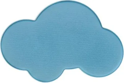 Immagine prodotto di Pomello Per Mobili D45 7-7009.08 Blu