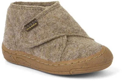 Produktbild von Froddo Minni Wooly Beige Größe EU 22