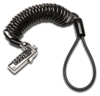 Zdjęcie produktu dla Kensington K60627WW, Kensington, Zamek szyfrowy