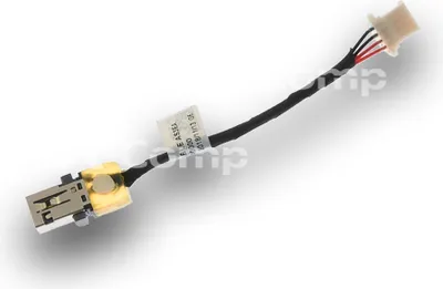 Image de Câble de rechange pour ordinateur portable Acer 50.GNKN5.008