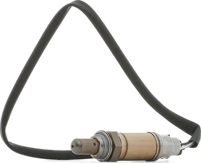 Produktbild von RIDEX Lambdasonde für VW Golf IV Schrägheck (1J1) Beheizt 450mm 3922L0037