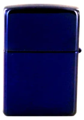 Immagine prodotto di Accendino Zippo Modello ZO24747 Regular Abyss Purple