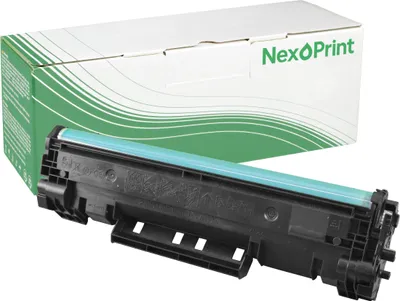 Produktbild von Toner kompatibel zu HP W1420A 142A schwarz LaserJet M110w M110we M140w M140we