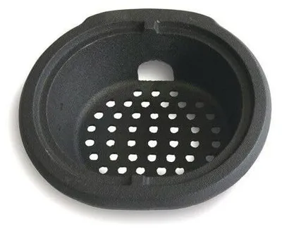 Pelletofen-Einsatz PELLINSERT 54, PELLSTAR, 0,94 kg
