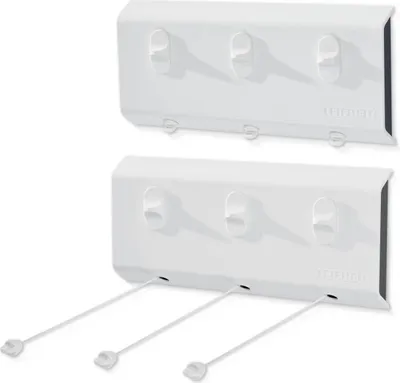Obrázek produktu pro Nástěnný sušák Rollfix 150 Triple Longline