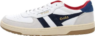 Produktbild von Gola Sneaker Low Herren 32303338383339 Weiß 43 EU