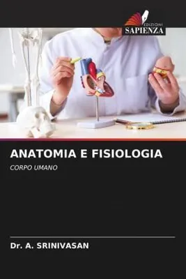 Produktbild von Anatomia E Fisiologia