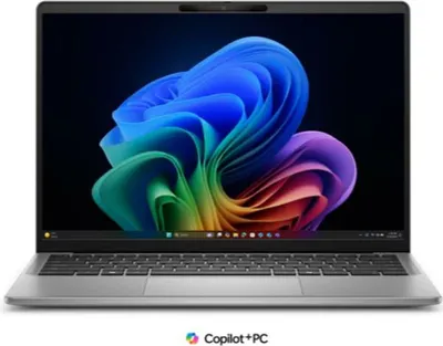 Immagine prodotto di DELL Latitude 7455, Snapdragon, 3,4 GHz, 35,6 cm (14"), 2560 x 1600 px, 16 GB, 512 GB