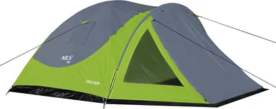 Obrázek produktu pro Kempingový stan NILS Camp NC6006 Discovery