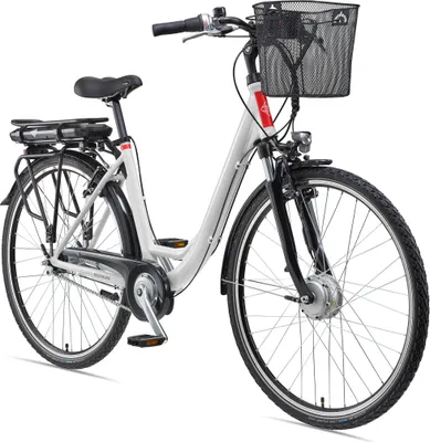 Produktbild von Telefunken E-Bike 28 Zoll Citybike Pedelec 7-Gang Shimano Nabenschaltung Schwalbe Reifen RC657-S