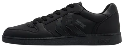 Immagine prodotto di Hummel Handball Perfekt SN All Black Scarpe Sneaker nero 229599-2042, Numero di scarpe: 42 EU