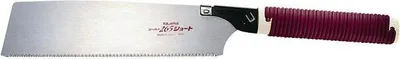 Obrázok produktu pre Tajima JPR265ST/-1, Japonská píla, Červená, Nerezová oceľ, 23 cm