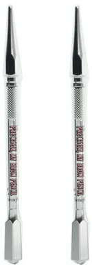 Produktbild von Benefit - Precisely My Brow Penc Set - Ultrafeiner Brauenstift Geschenkset